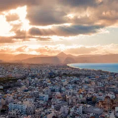 Olympic Hotel Heraklion