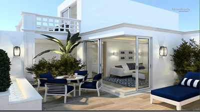 Minos Imperial Luxury Beach Resort & Spa Milatos