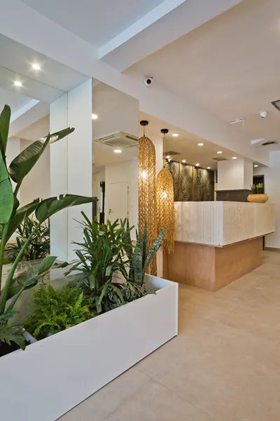 Diana Art Boutique Hotel