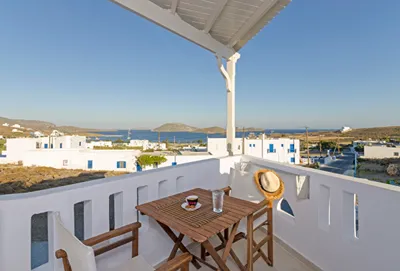 Castillio Hotel Astypalaia