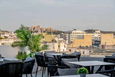 Candia Hotel