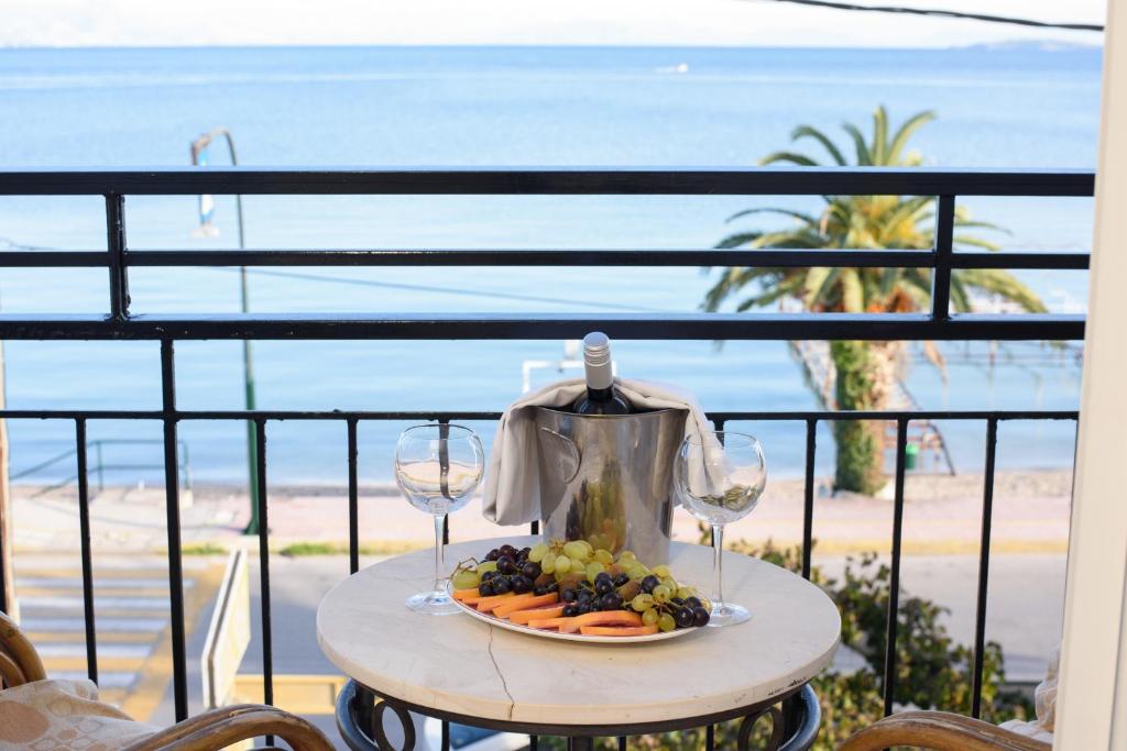 Ipsos Di Mare Hotel – Adults Only Hotel