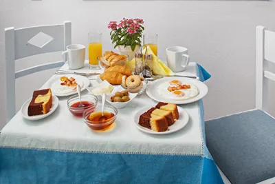 Roula Villa Santorini
