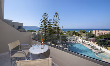 Vantaris Palace Hotel
