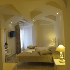 Villa Manos Santorini