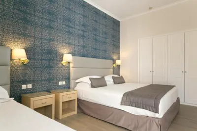 Thermae Sylla Spa-Wellness Hotel