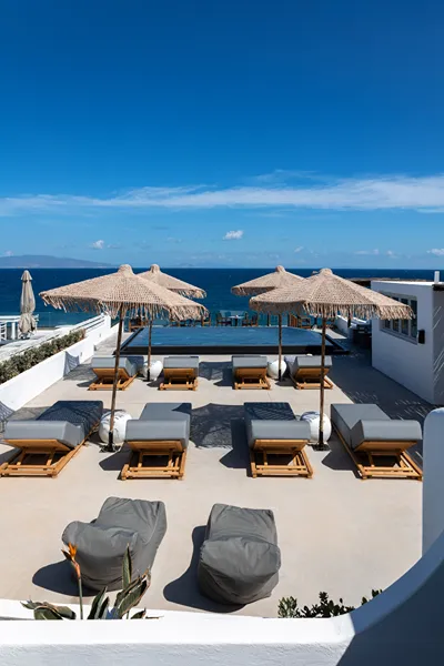 Almyra Suites