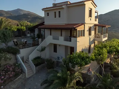 Vitamin Sea Luxury Villas