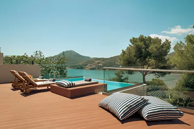 DOLCE ATTICA RIVIERA