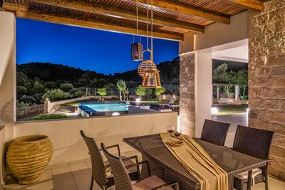 Kalas Residence