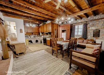Kefalonian Luxury Villas