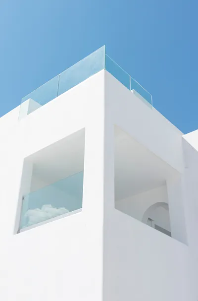 Casa Vitae Suites Santorini