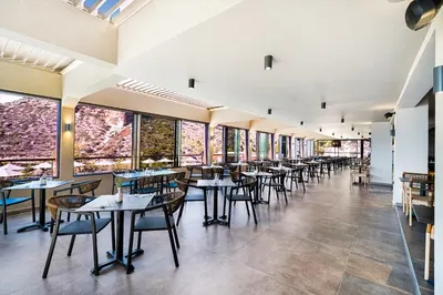 HARMONY E ROCK HOTEL (Adults Only 16+)