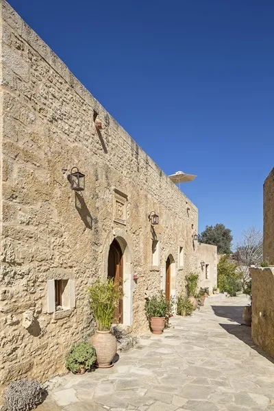 Kapsaliana Village Hotel