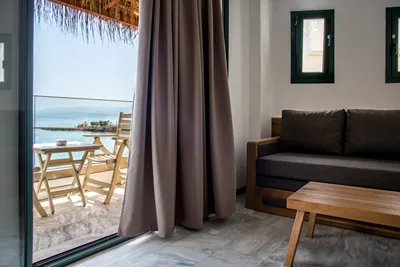 Porto Greco Village Beach Hotel Crete