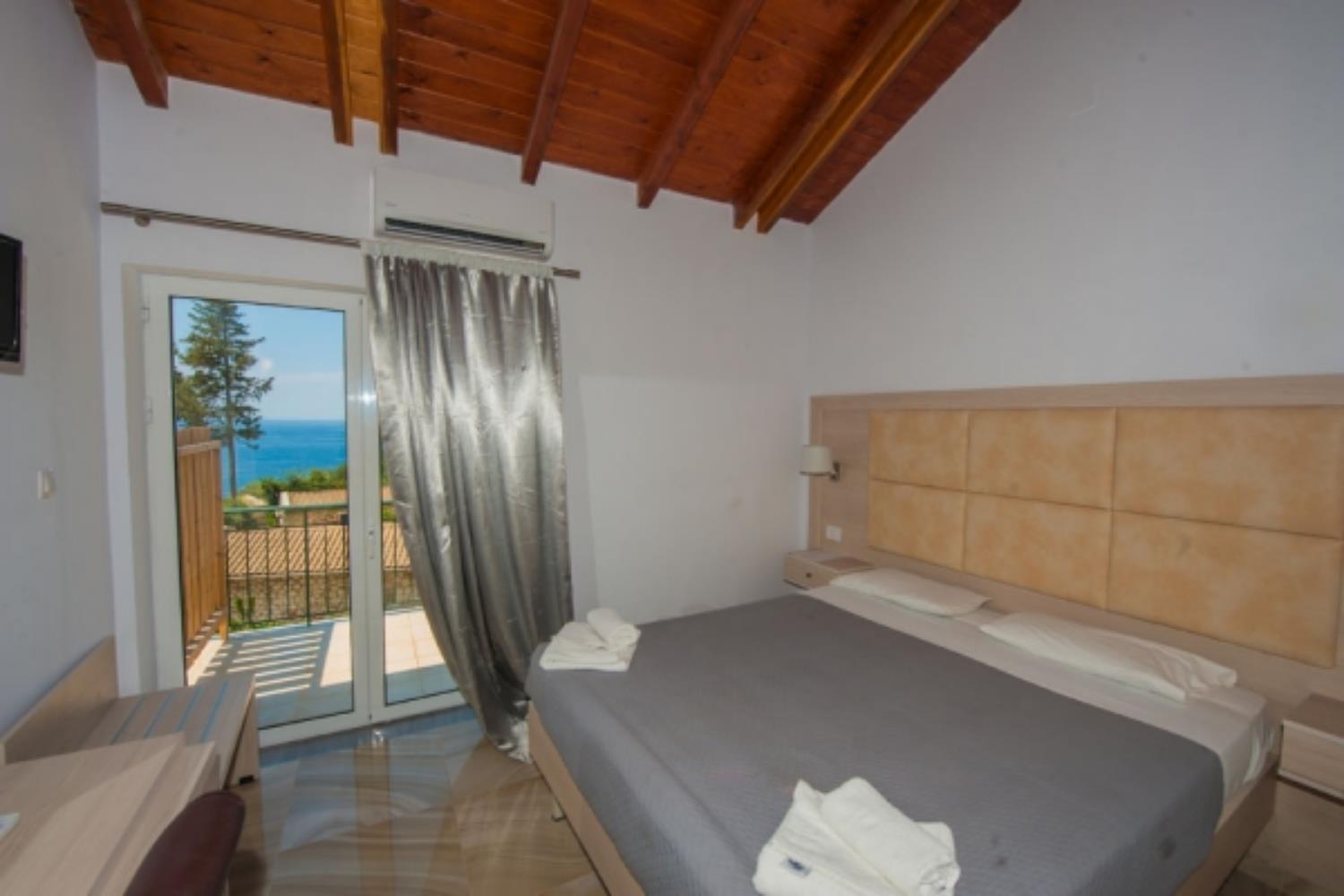 Blue Princess Beach Resort