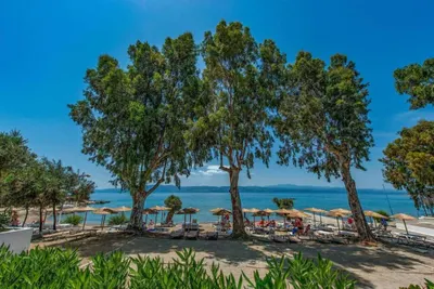 Evia Riviera Resort
