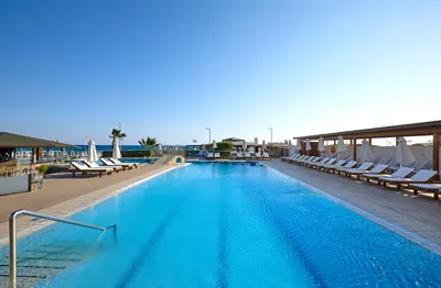 Astir Beach Hotel