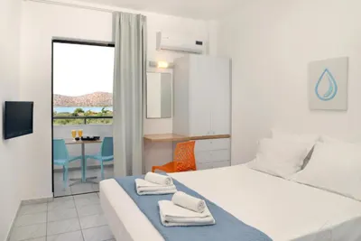 Elounda Krini