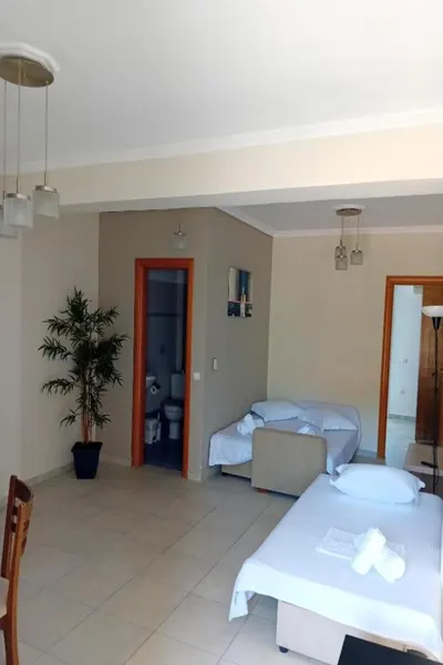 Golden Residence Resort