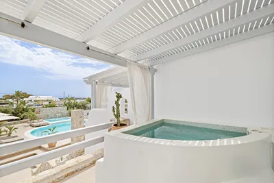 Orabel Suites Santorini