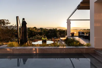 Ilios Villa