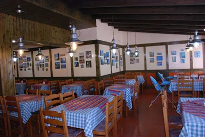 SeaBird Hotel