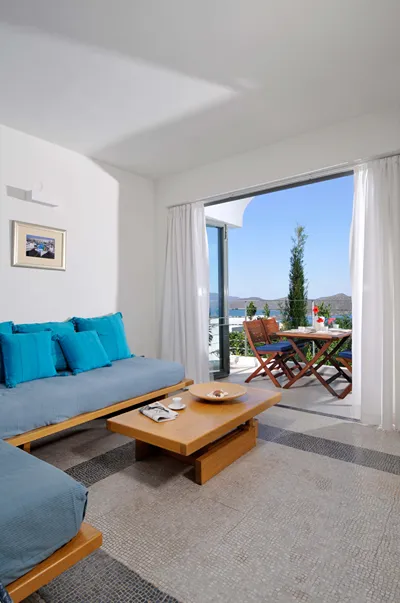Elounda Living Residences by GHH