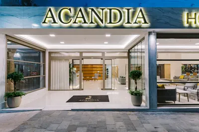 ACANDIA HOTEL