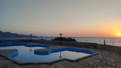 Vangelis Villas Agios Nikolaos
