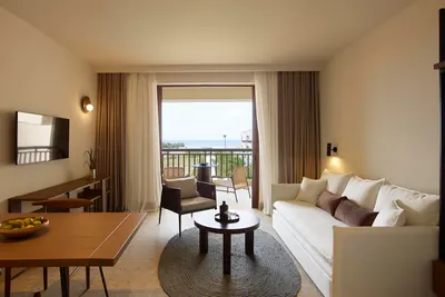 Asterion Suites & Spa