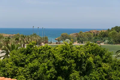 Hotel Elotia