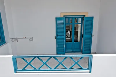Villa Irida Crete