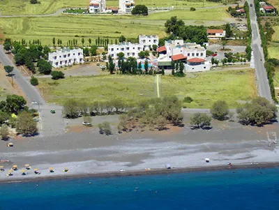 Gennadi Seaside Resort Rhodes