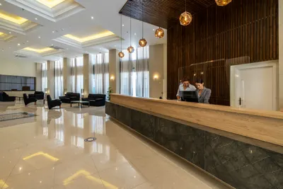 CASTELLUM SUITES