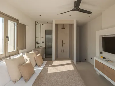 Sifneos House Paros