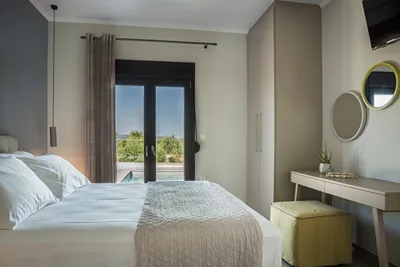 Onar Luxury Villas Kefalonia