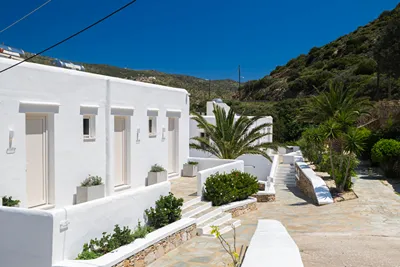 Lithos Suites Sifnos