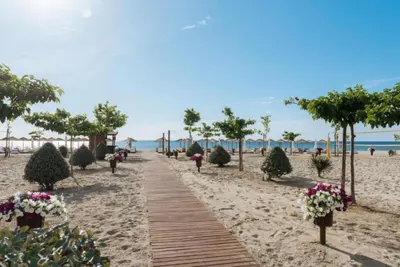 Giannoulis Hotel