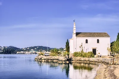 Molfetta Beach Hotel
