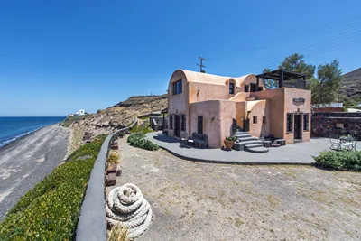 Ramni House