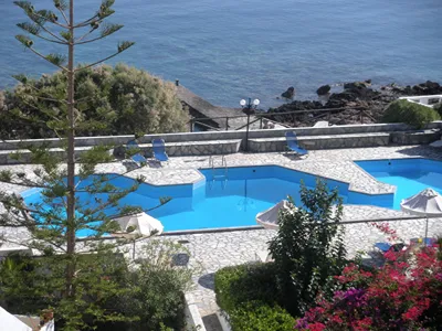 Vangelis Villas Agios Nikolaos