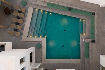 Mazee Hotel Paros
