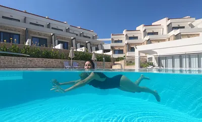 Selini Suites Chania