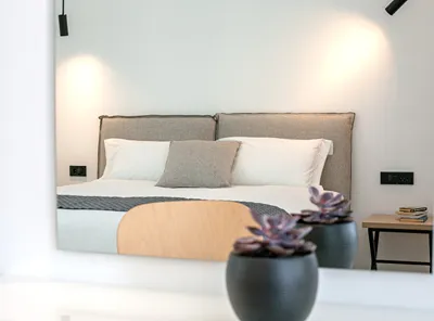 Kallos Imar Boutique Hotel Santorini