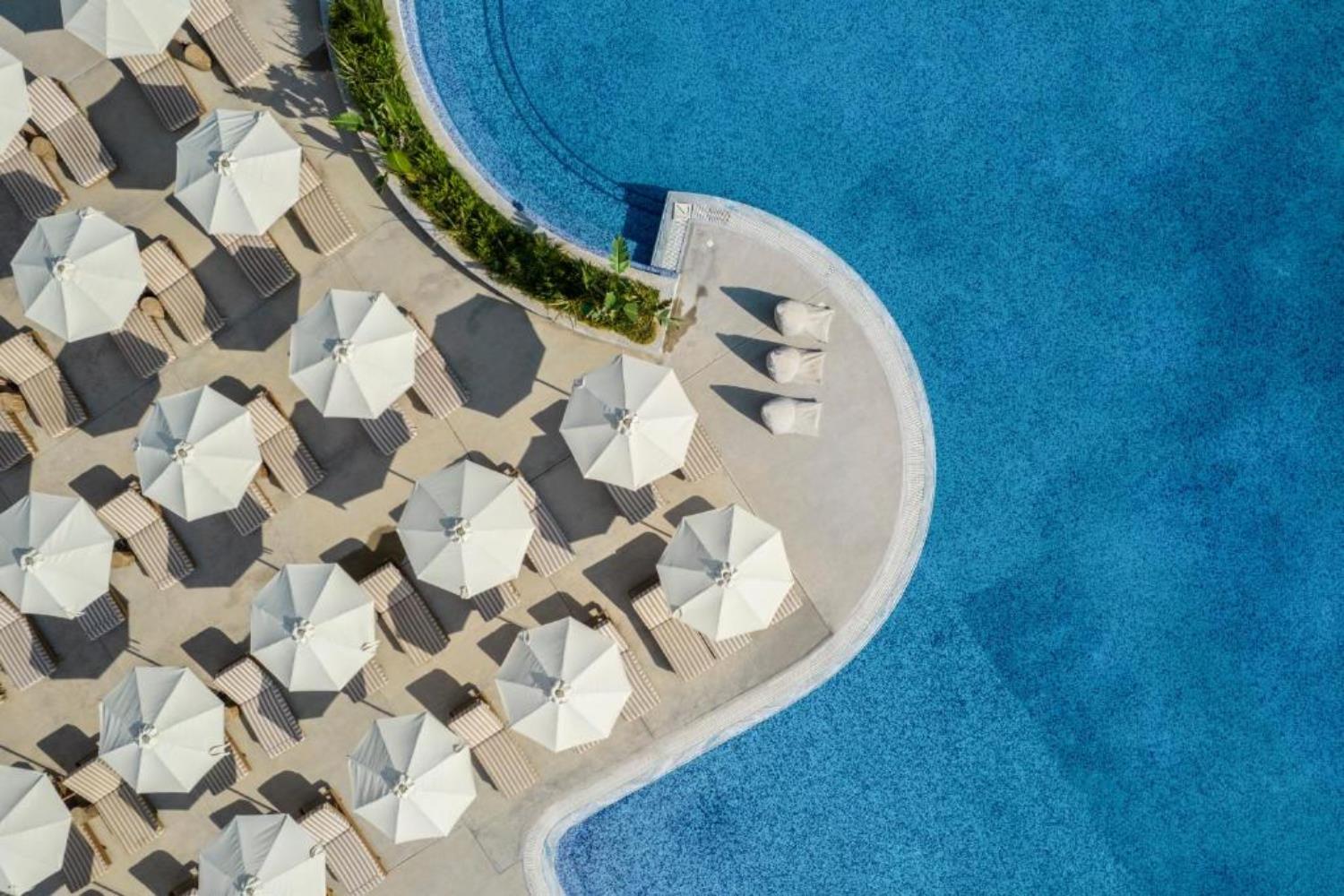 Kerkyra Blue Hotel