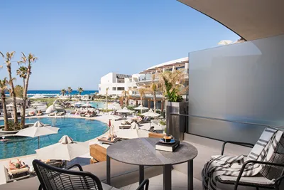 Nautilux Rethymno by Mage Hotels