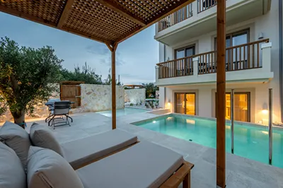 Aegean Houses Kos