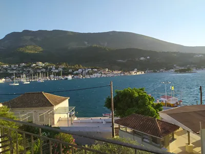 Dioskouroi Hotel & Apartments