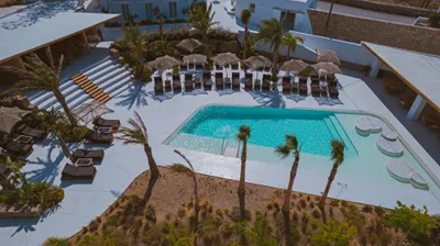 Akkadian Mykonos Resort